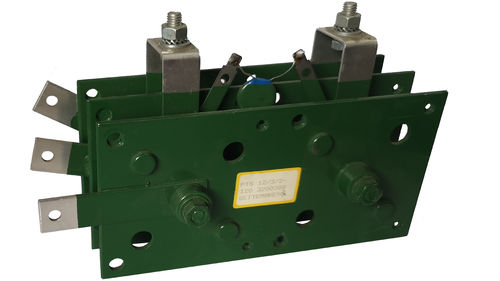 Brückengleichrichter PTS 120 P für Plasma / Ladegerät